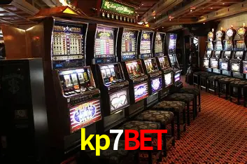 A Revolução dos Aplicativos de Jogos no kp7bet