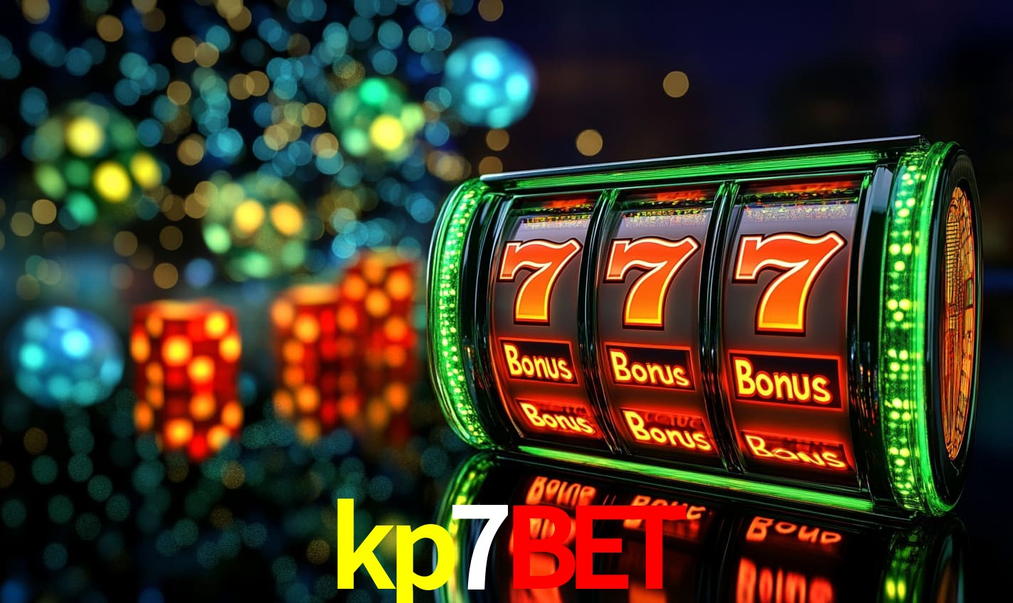 Estatísticas kp7bet