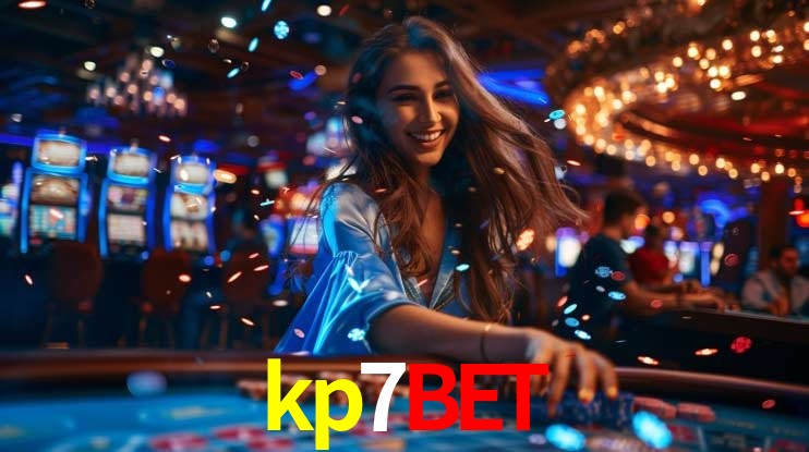 Welcome Bonus kp7bet