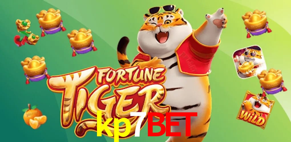 Experiência VIP kp7bet