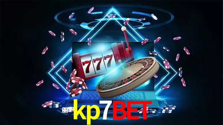 Bônus de Boas-vindas kp7bet