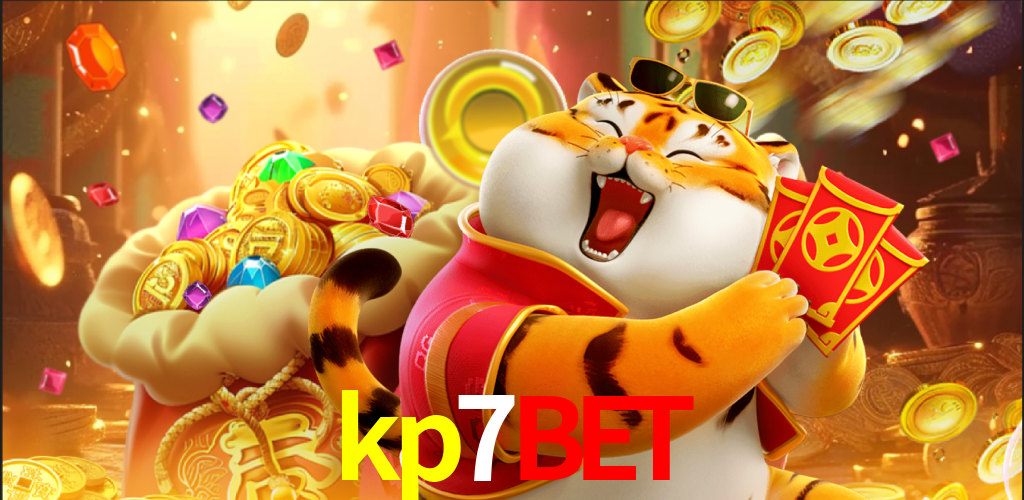 kp7bet: Seu Cassino Premiado com Pagamentos Rápidos