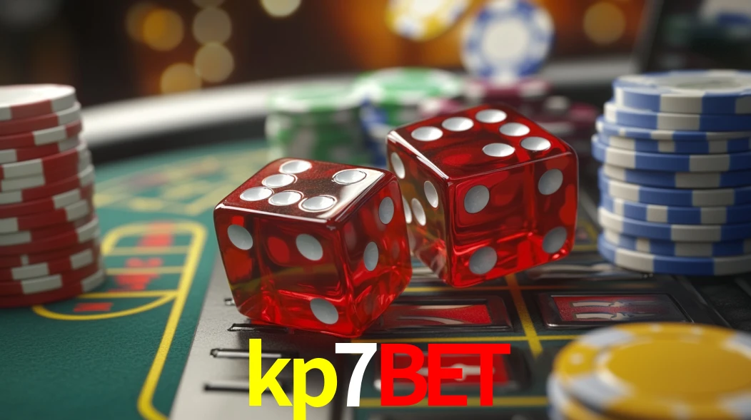 Blackjack Table kp7bet