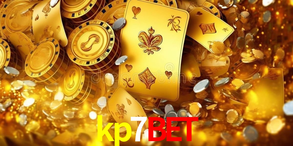 Explorando a Categoria de Eventos em Apostas na kp7bet