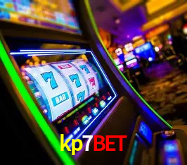A Experiência Imersiva dos Cassinos Ao Vivo no kp7bet
