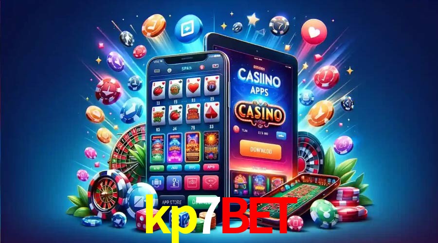 2FA Security kp7bet