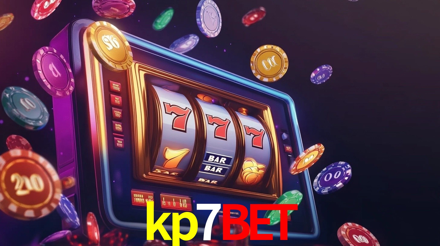 Roulette Table kp7bet