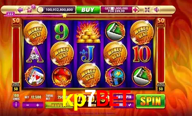 A Emoção da Loteria na kp7bet: Uma Chance de Mudança de Vida