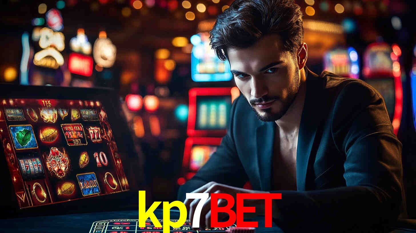 kp7bet: Seu Especialista em Apostas Esportivas Brasileiras