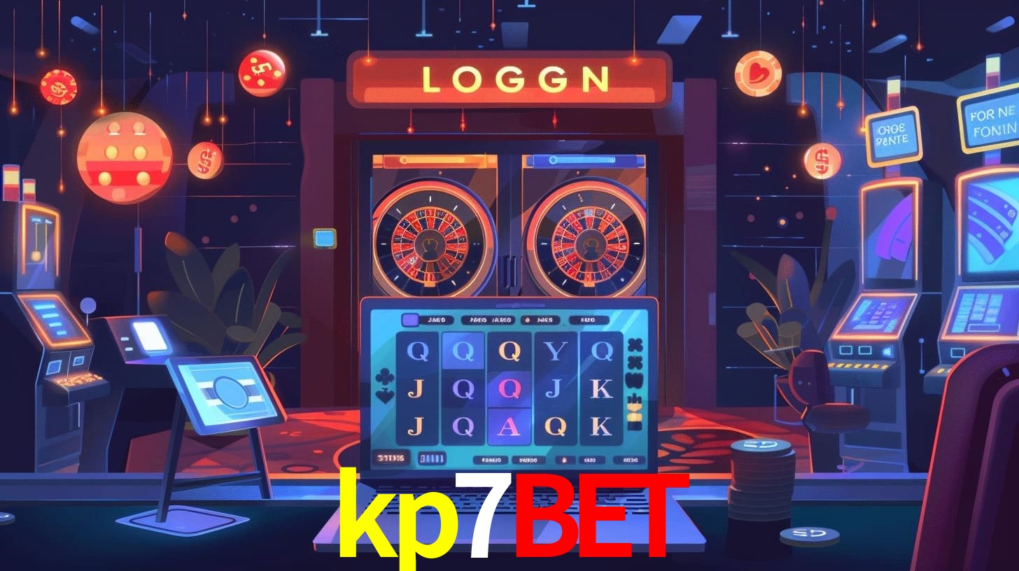 Casino Ao Vivo kp7bet