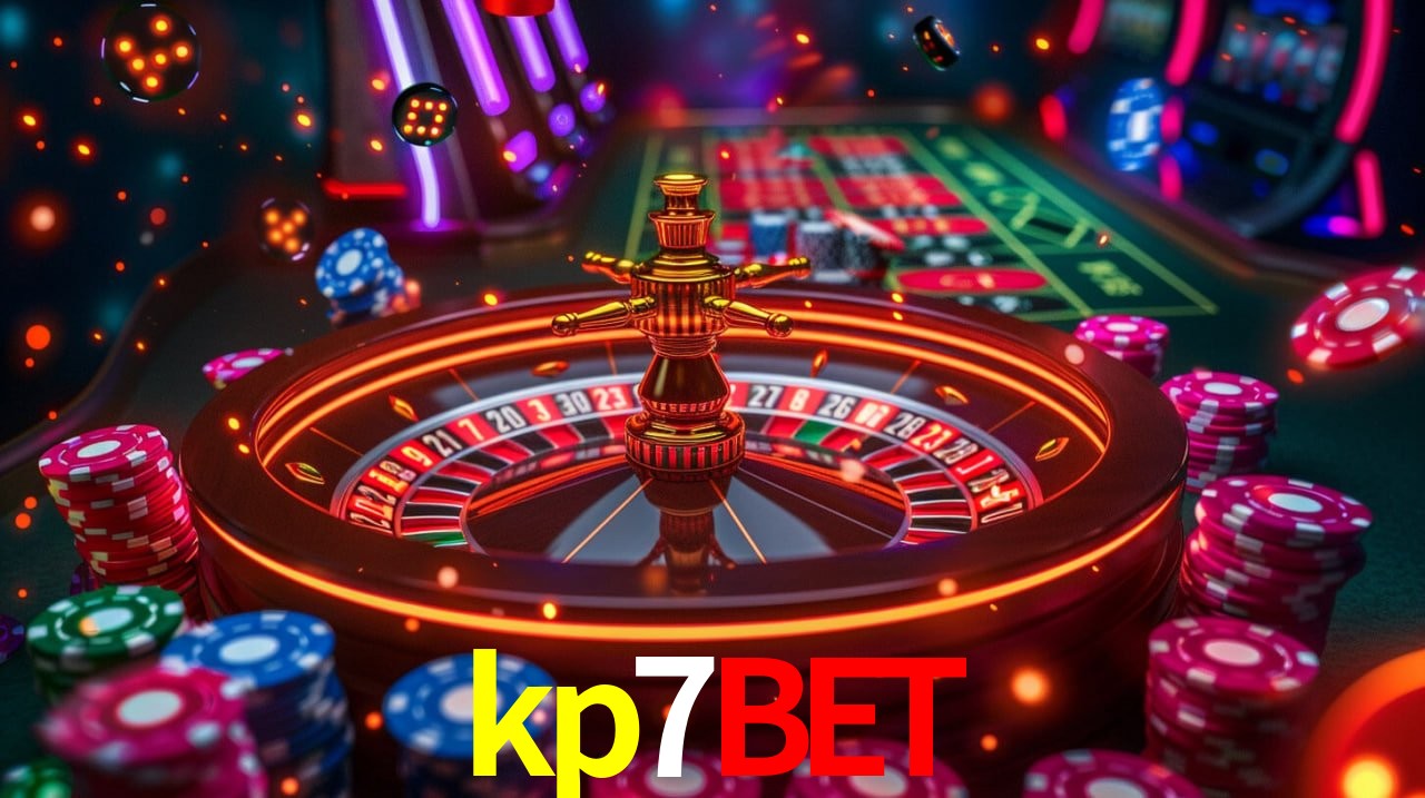 Inovações de Jogos na kp7bet: O Futuro das Experiências Interativas