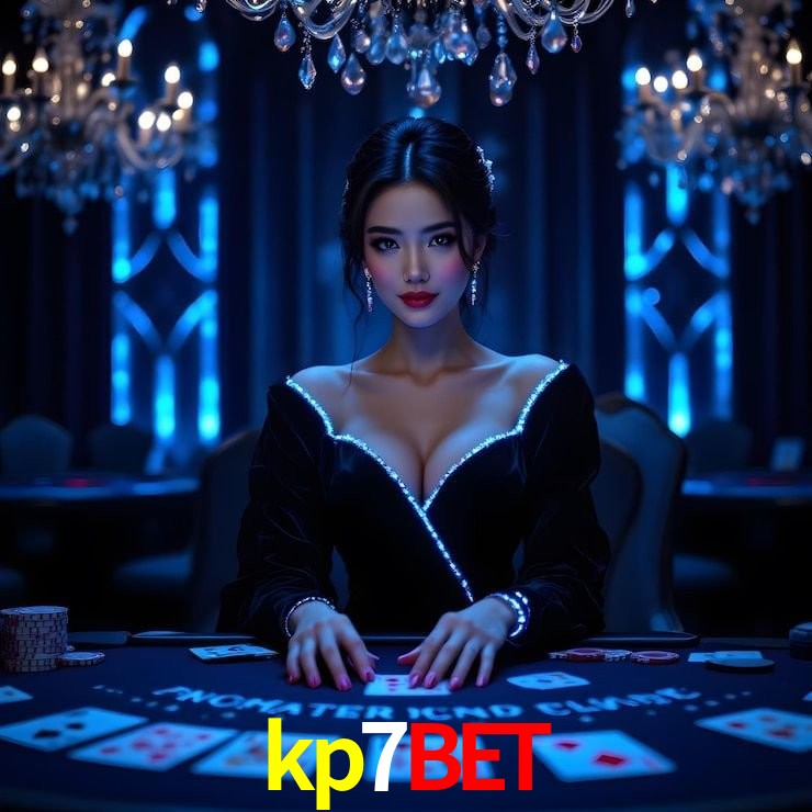Apostas de Futebol kp7bet