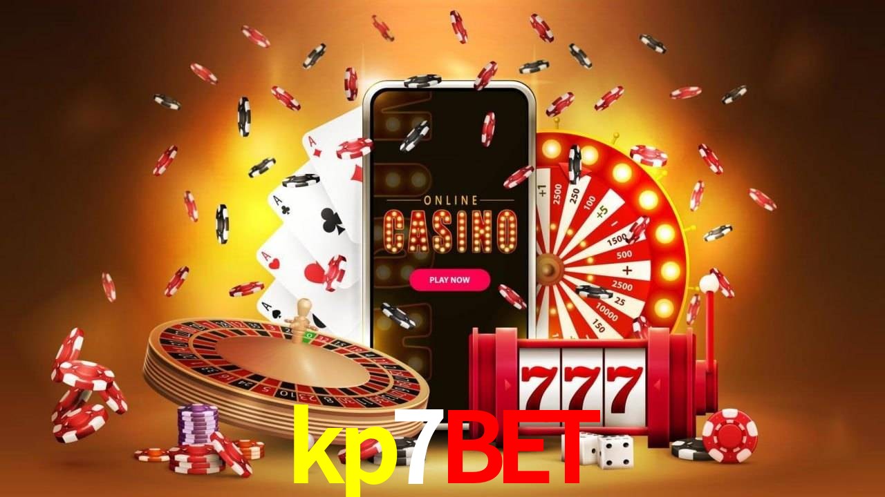 Apostas de Tênis kp7bet