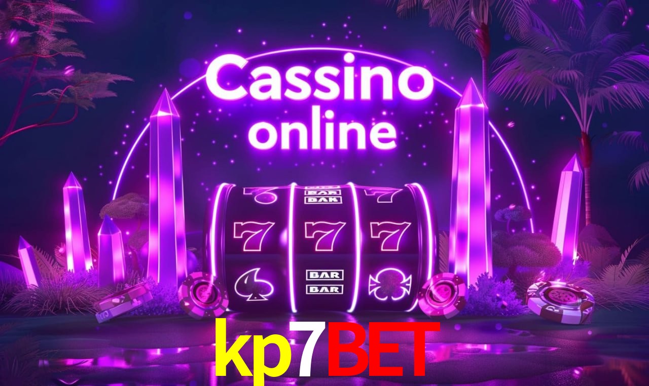 Estatísticas do Jogo kp7bet