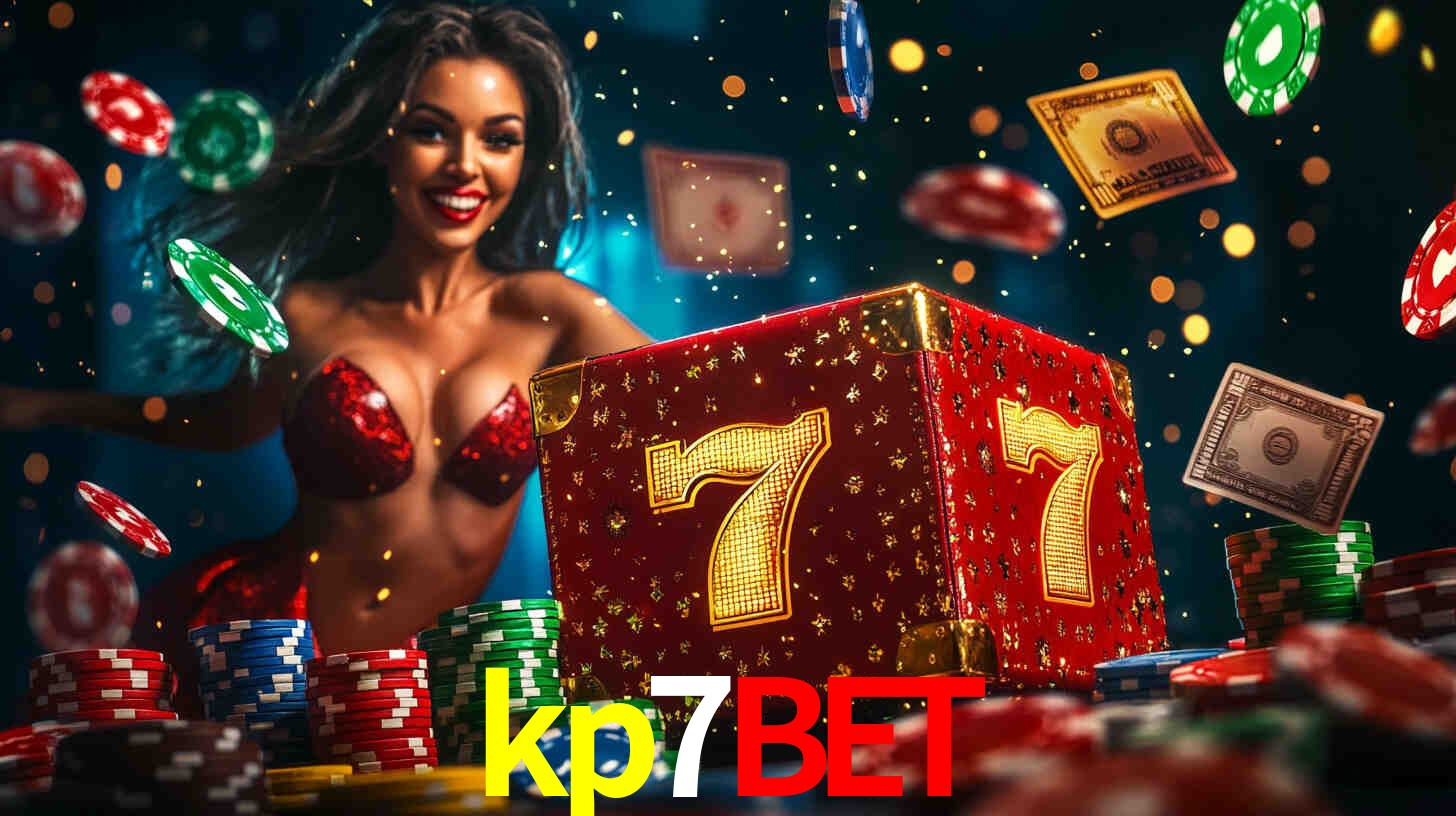 Apostas Esportivas na kp7bet: Um Guia Completo