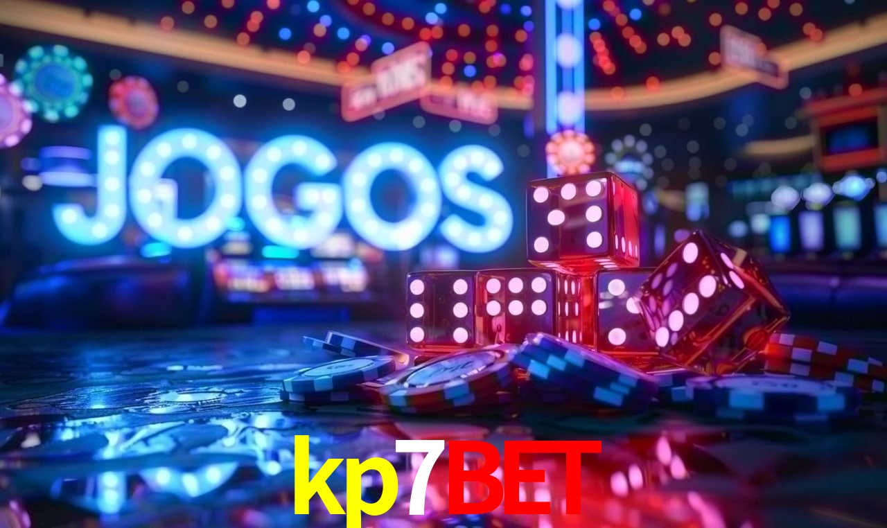 A Emoção da Loteria na kp7bet: Uma Chance de Mudança de Vida