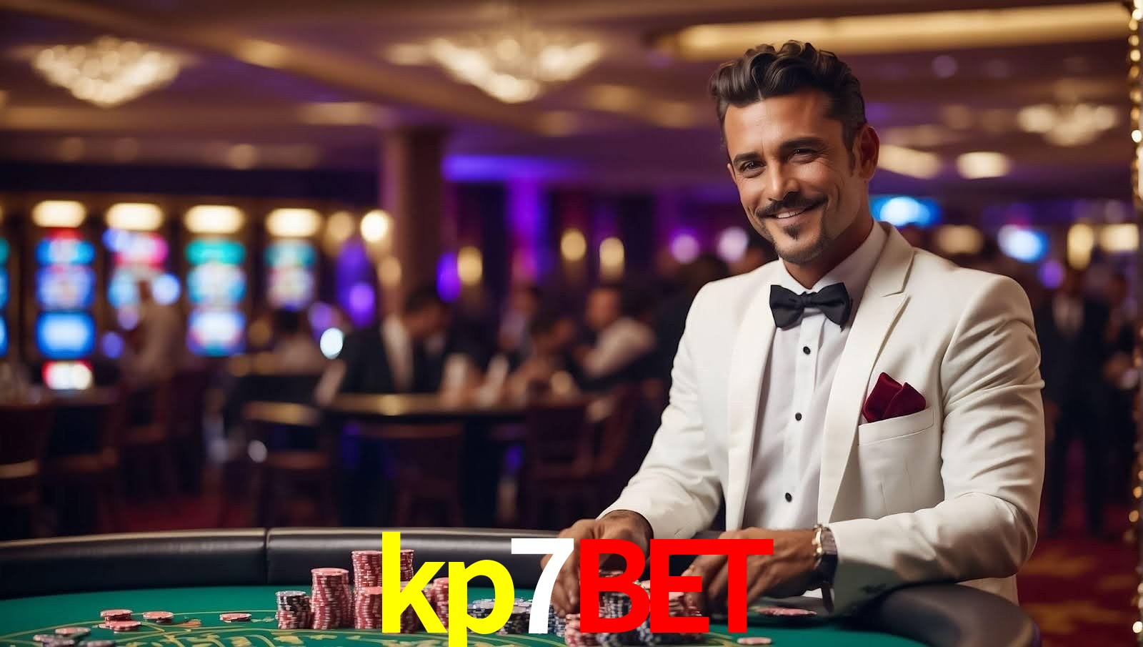 Avaliações dos Jogadores kp7bet