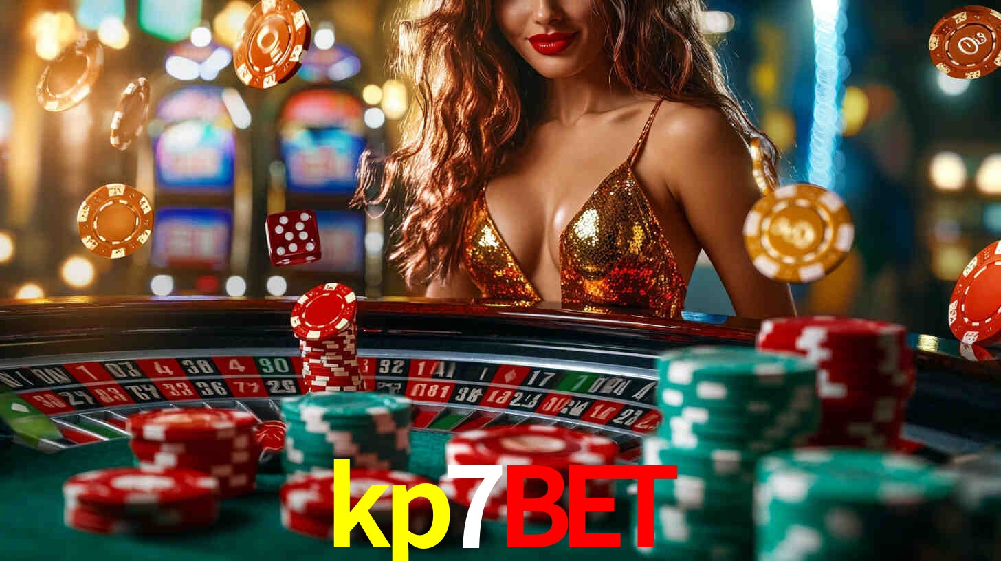 Welcome Bonus kp7bet