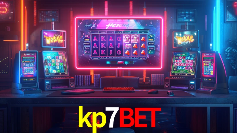 Explore as vantagens do kp7bet: serviço profissional e confiabilidade