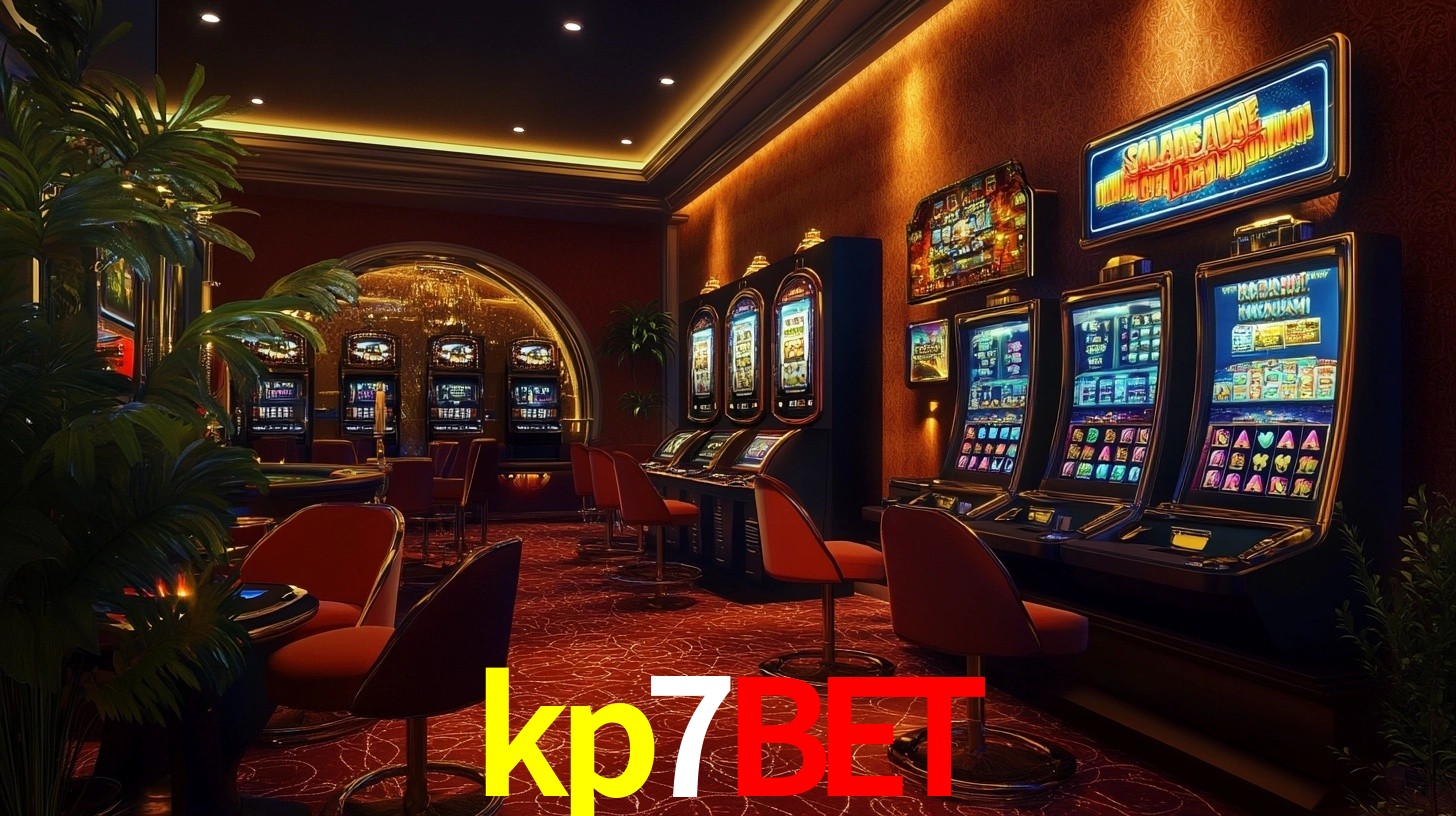 Live Casino kp7bet