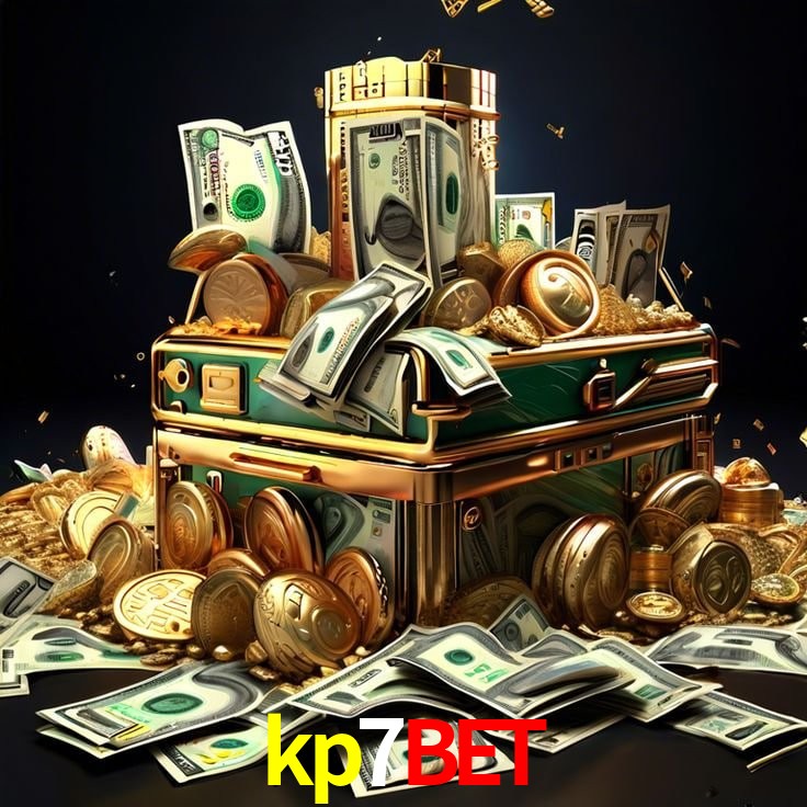 Bônus de Boas-vindas kp7bet