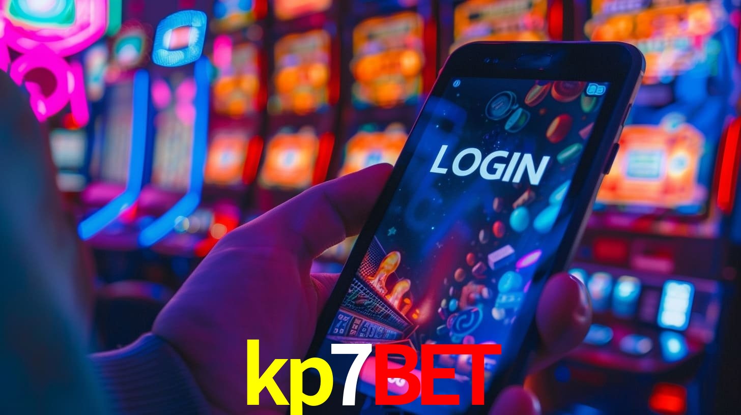 cassino kp7bet
