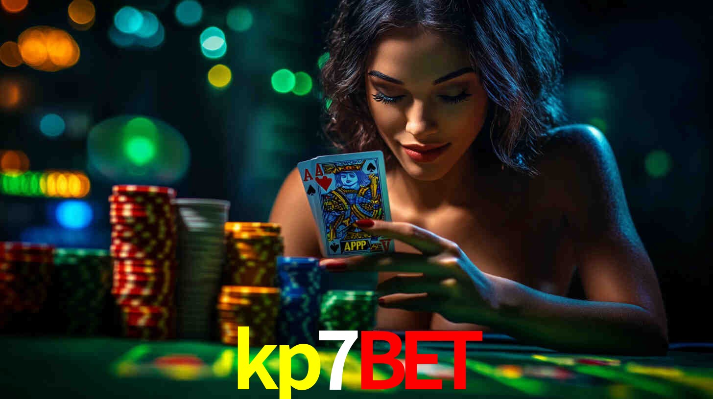 Descubra o Programa VIP da kp7bet: Vantagens Exclusivas para Jogadores