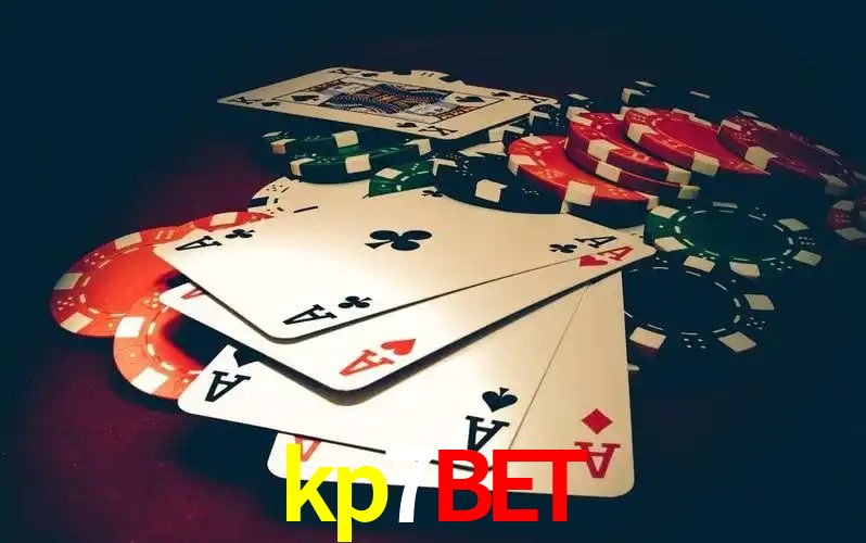 Promoção Relâmpago kp7bet