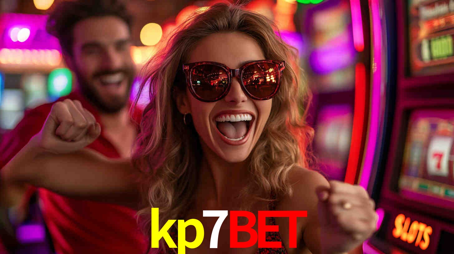 A Popularidade dos Caça-Níqueis no kp7bet