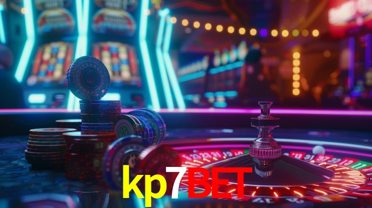 Live Casino kp7bet