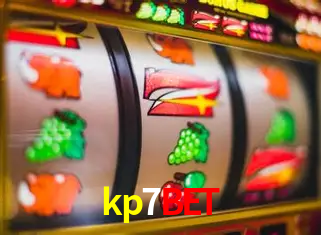 Descubra o Mundo do Cassino Online com kp7bet