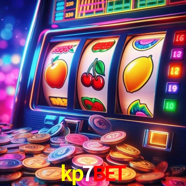 Bônus Diários kp7bet