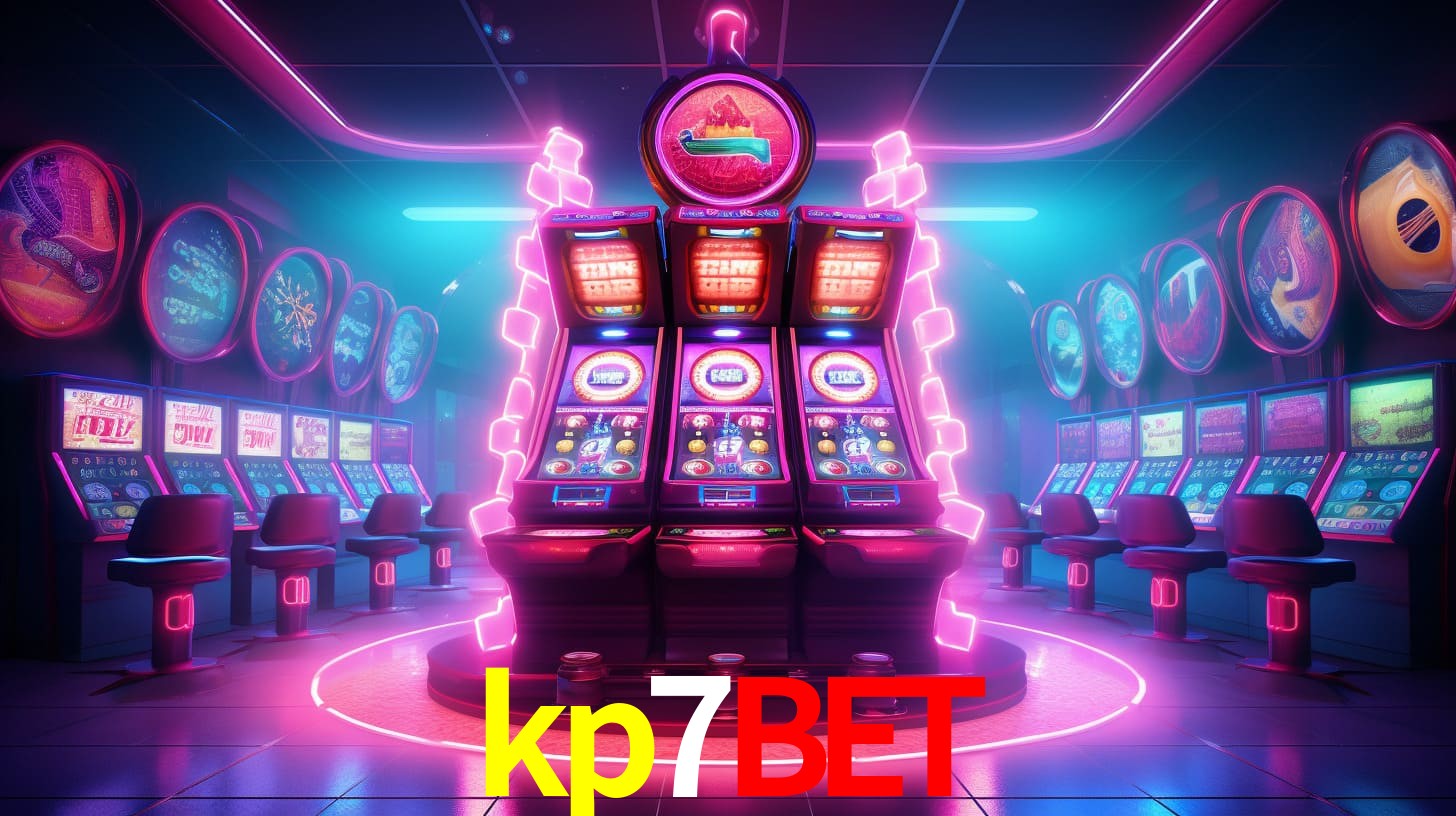 kp7bet: Jogos de Caça-Níqueis-Altas Recompensas, Roleta-Velocidade, Blackjack-Desafios Máximos