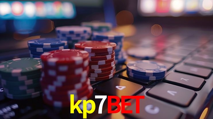 Recursos de Bônus kp7bet
