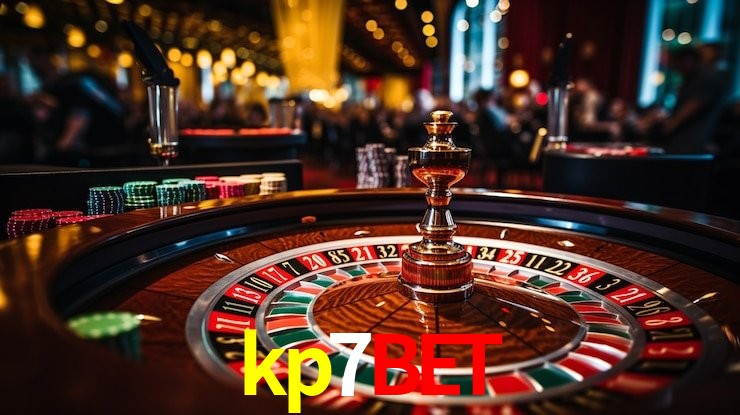 Seasonal Promotions kp7bet