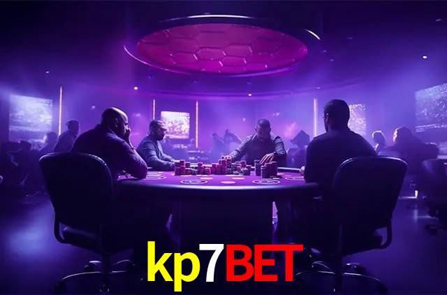 Mesa de Roleta kp7bet