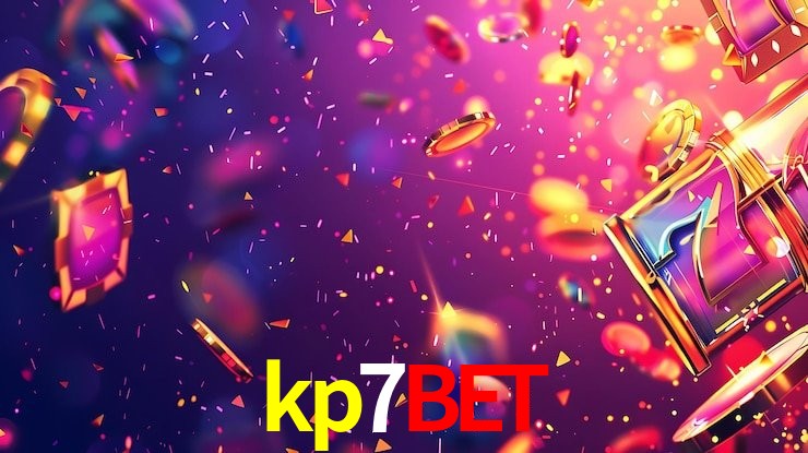 Explorando a Categoria de Eventos em Apostas na kp7bet