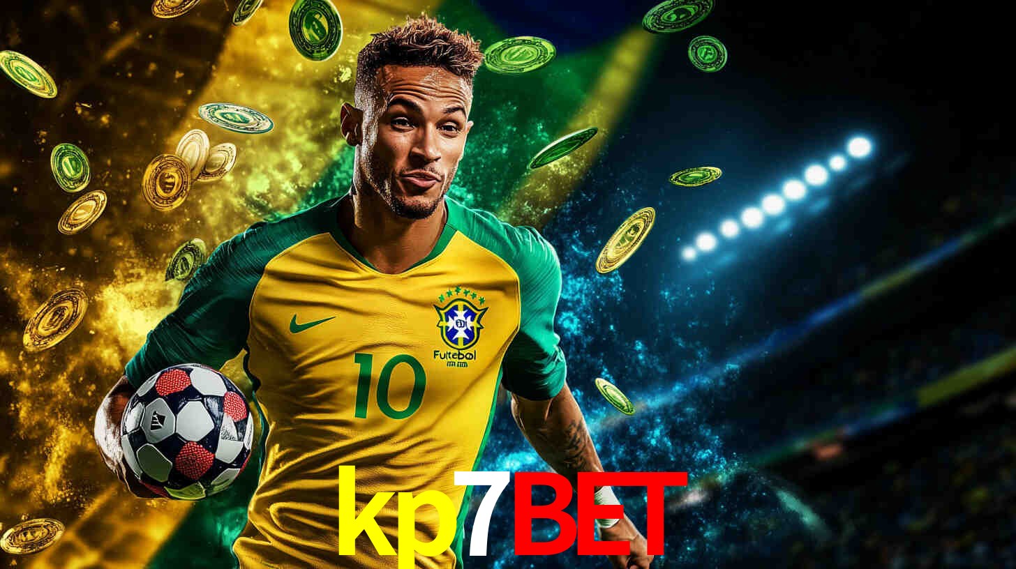Apostas Esportivas na kp7bet: Um Guia Completo