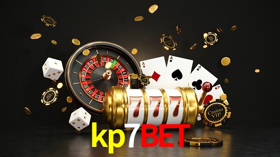 Football Betting kp7bet