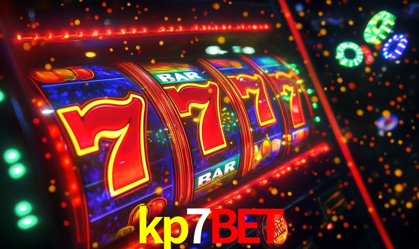 Sinta a adrenalina dos jogos de cassino com kp7bet