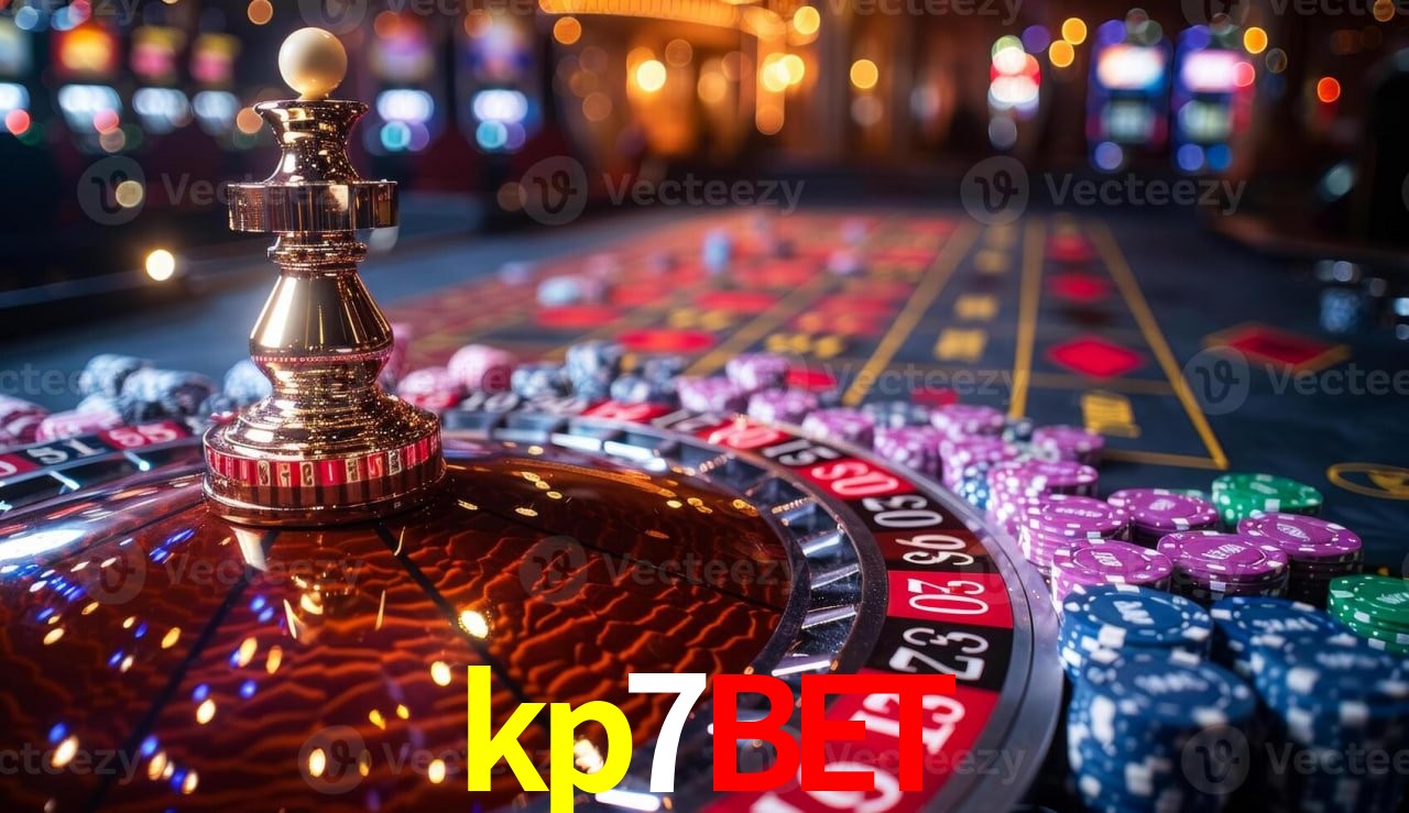 Exclusive Offers kp7bet