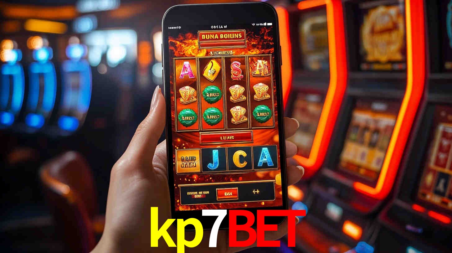 Experimente o Login Seguro Premium no kp7bet