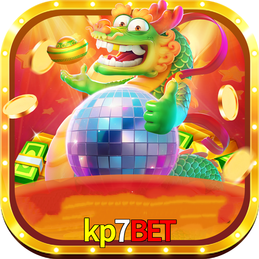 Logo da kp7bet